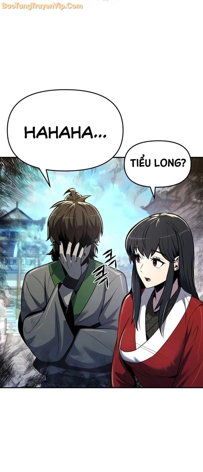 Chuyên Gia Côn Trùng Tại Đường Gia Tứ Xuyên Chapter 37.1 - Trang 2