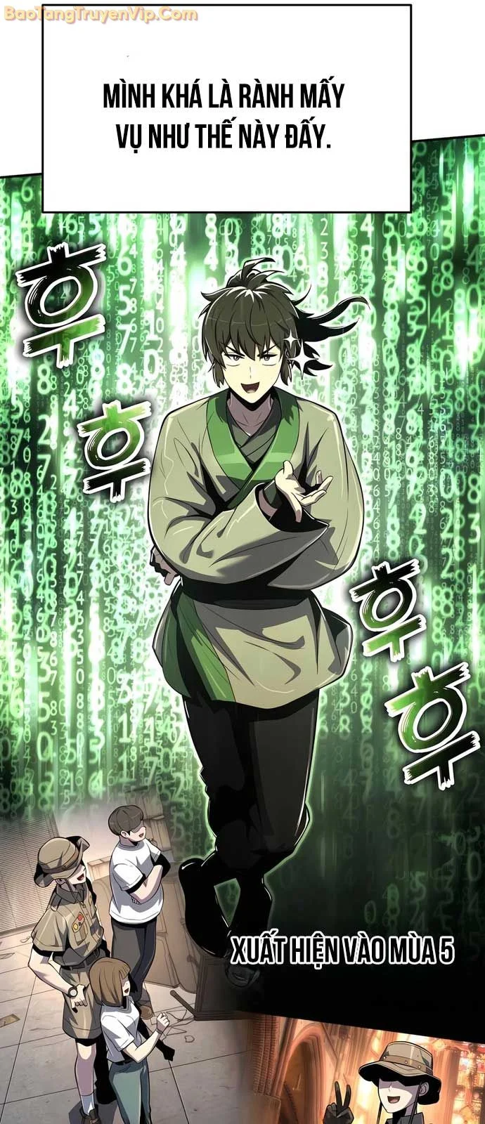 Chuyên Gia Côn Trùng Tại Đường Gia Tứ Xuyên Chapter 37.1 - Trang 2