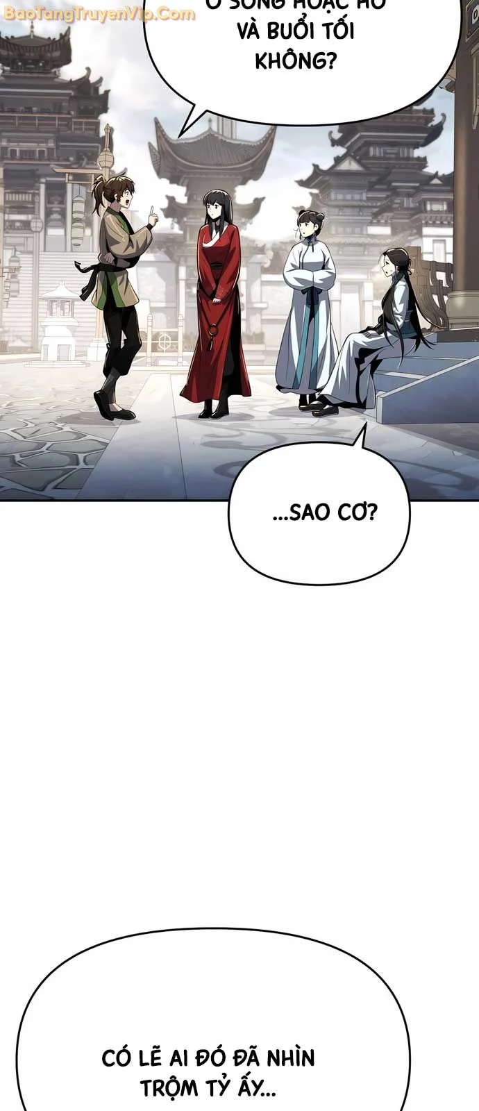 Chuyên Gia Côn Trùng Tại Đường Gia Tứ Xuyên Chapter 37.1 - Trang 2
