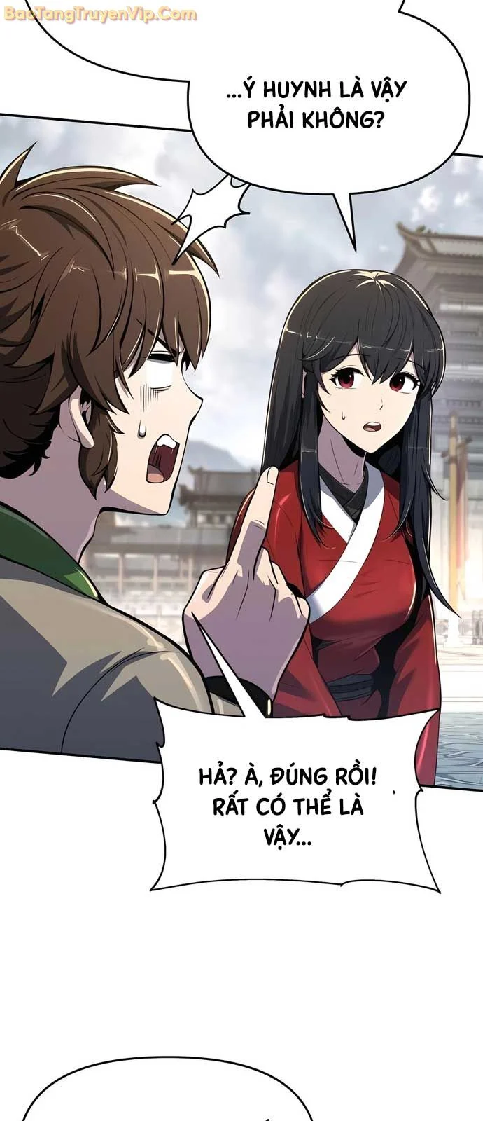 Chuyên Gia Côn Trùng Tại Đường Gia Tứ Xuyên Chapter 37.1 - Trang 2