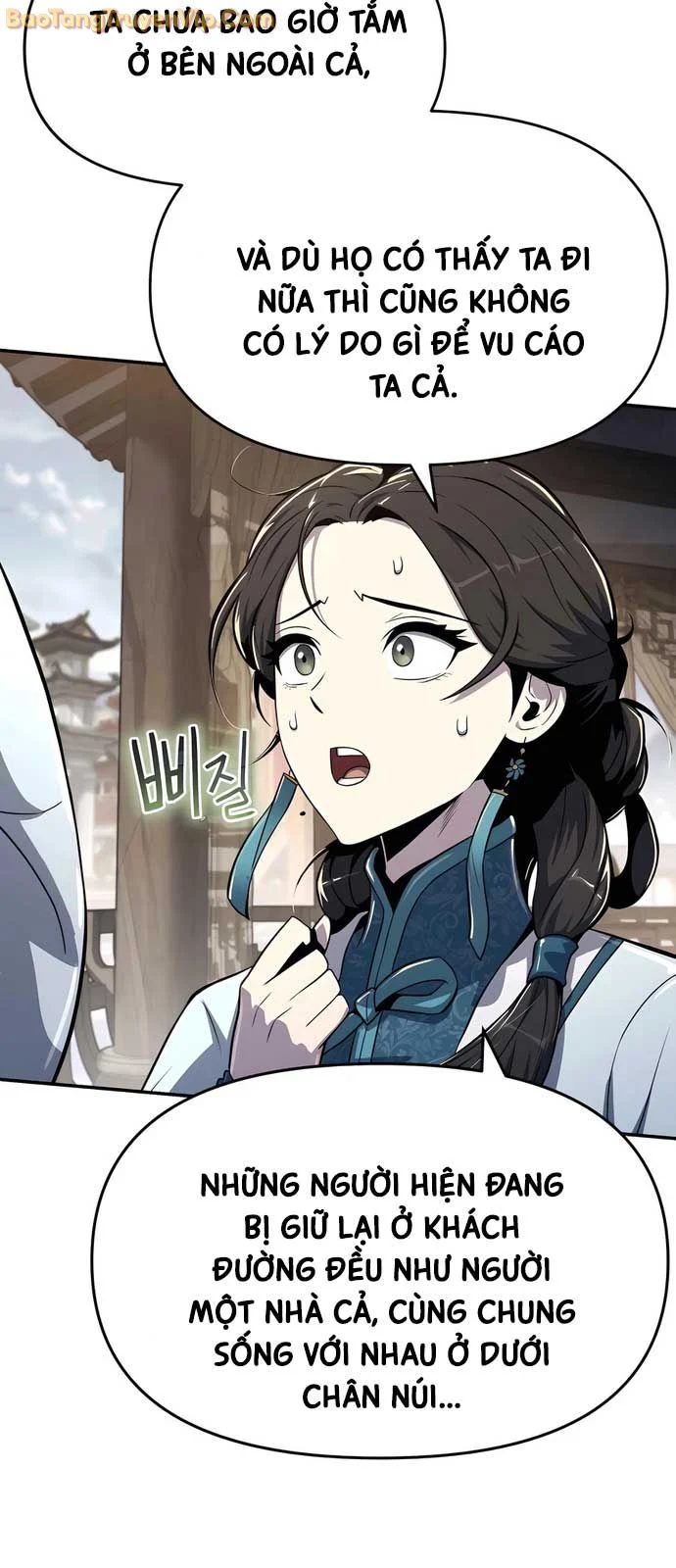 Chuyên Gia Côn Trùng Tại Đường Gia Tứ Xuyên Chapter 37.1 - Trang 2