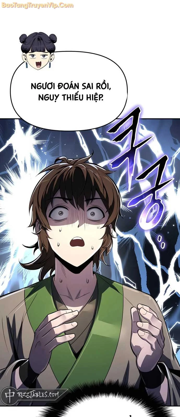 Chuyên Gia Côn Trùng Tại Đường Gia Tứ Xuyên Chapter 37.1 - Trang 2