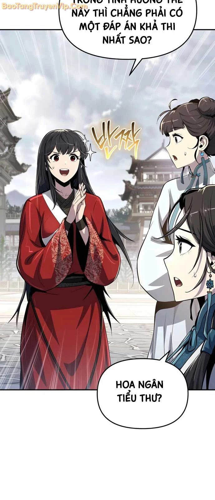 Chuyên Gia Côn Trùng Tại Đường Gia Tứ Xuyên Chapter 37.1 - Trang 2