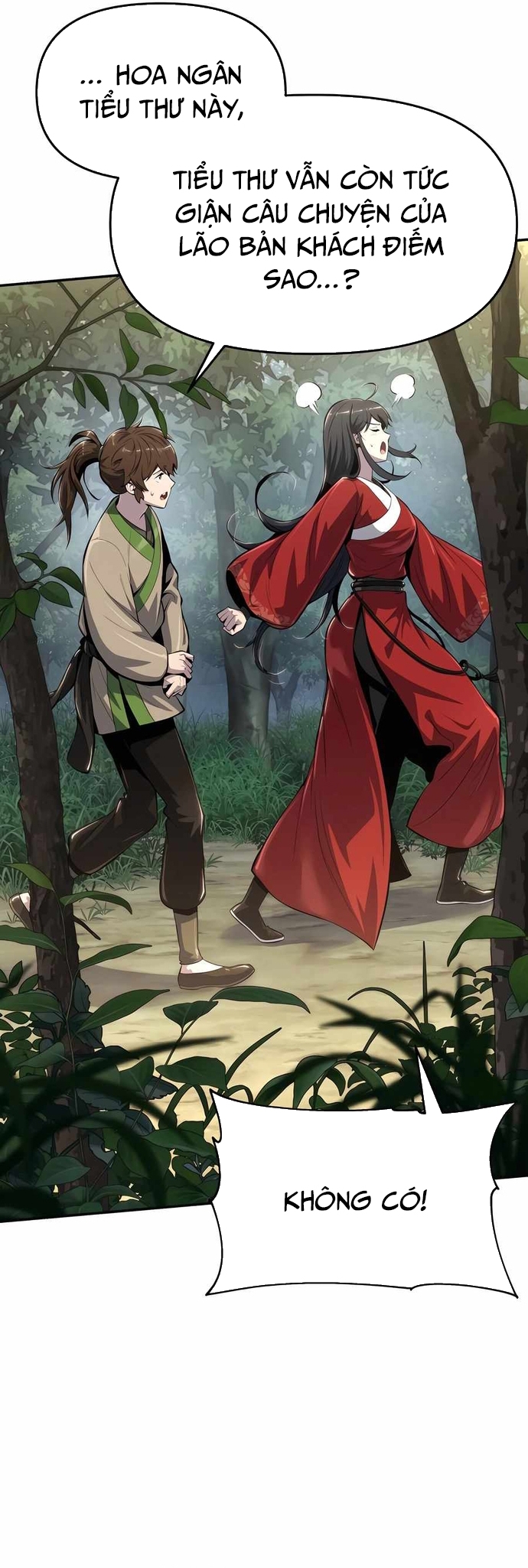 Chuyên Gia Côn Trùng Tại Đường Gia Tứ Xuyên Chapter 37 - Trang 2