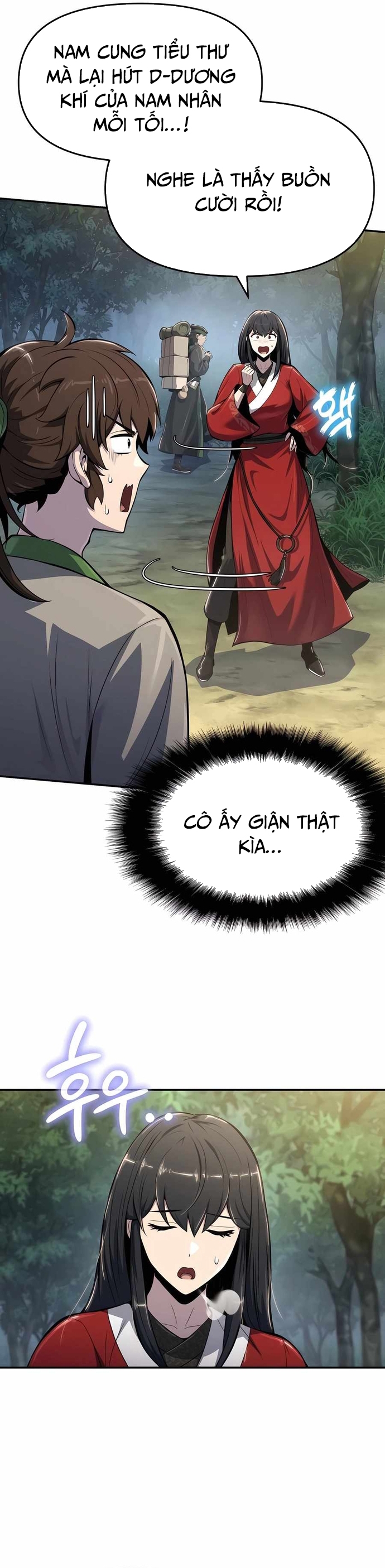 Chuyên Gia Côn Trùng Tại Đường Gia Tứ Xuyên Chapter 37 - Trang 2