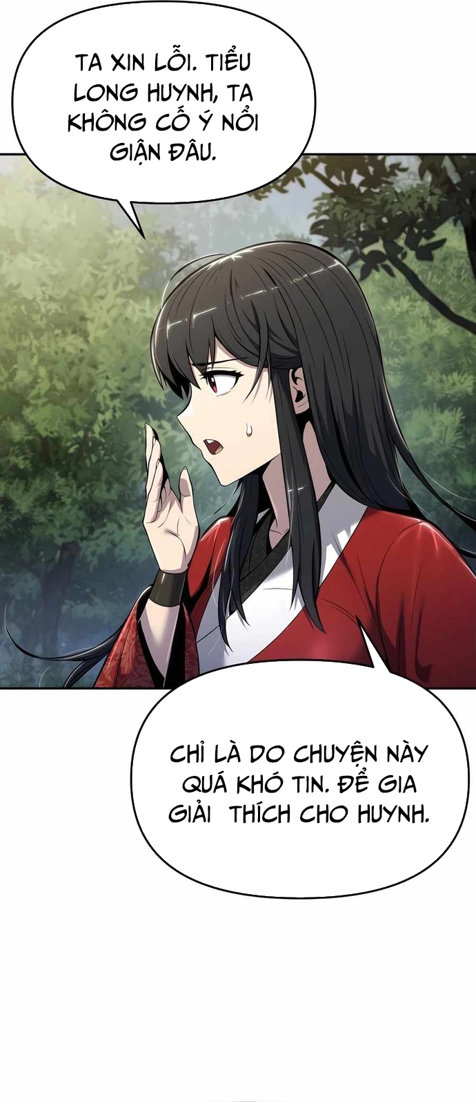Chuyên Gia Côn Trùng Tại Đường Gia Tứ Xuyên Chapter 37 - Trang 2