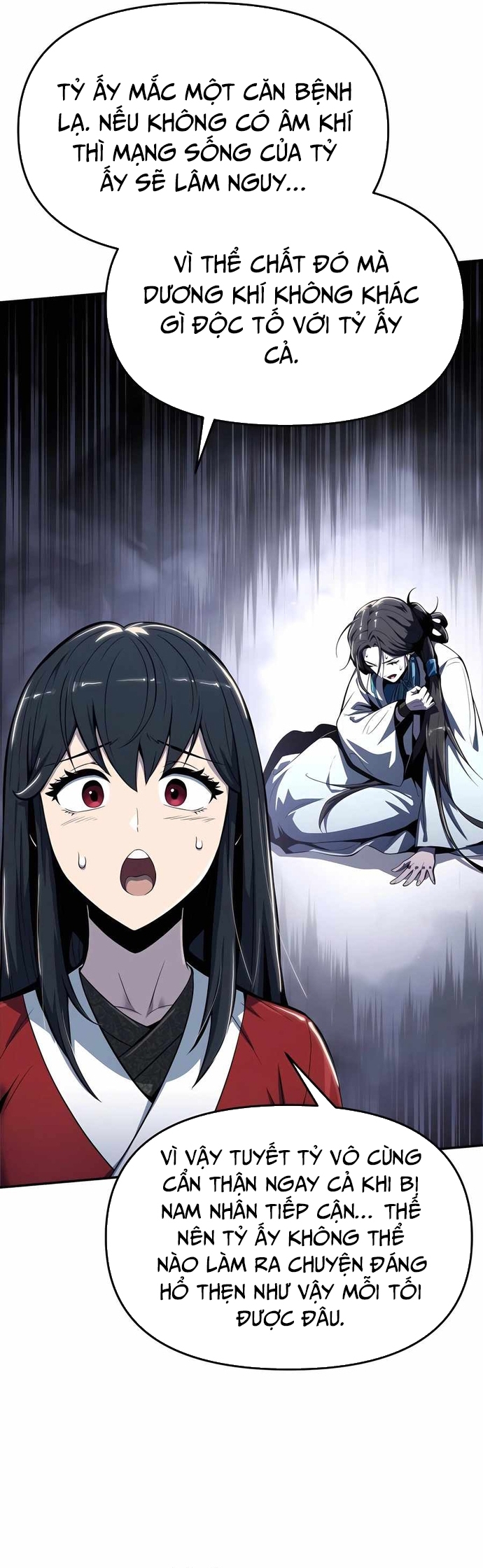 Chuyên Gia Côn Trùng Tại Đường Gia Tứ Xuyên Chapter 37 - Trang 2