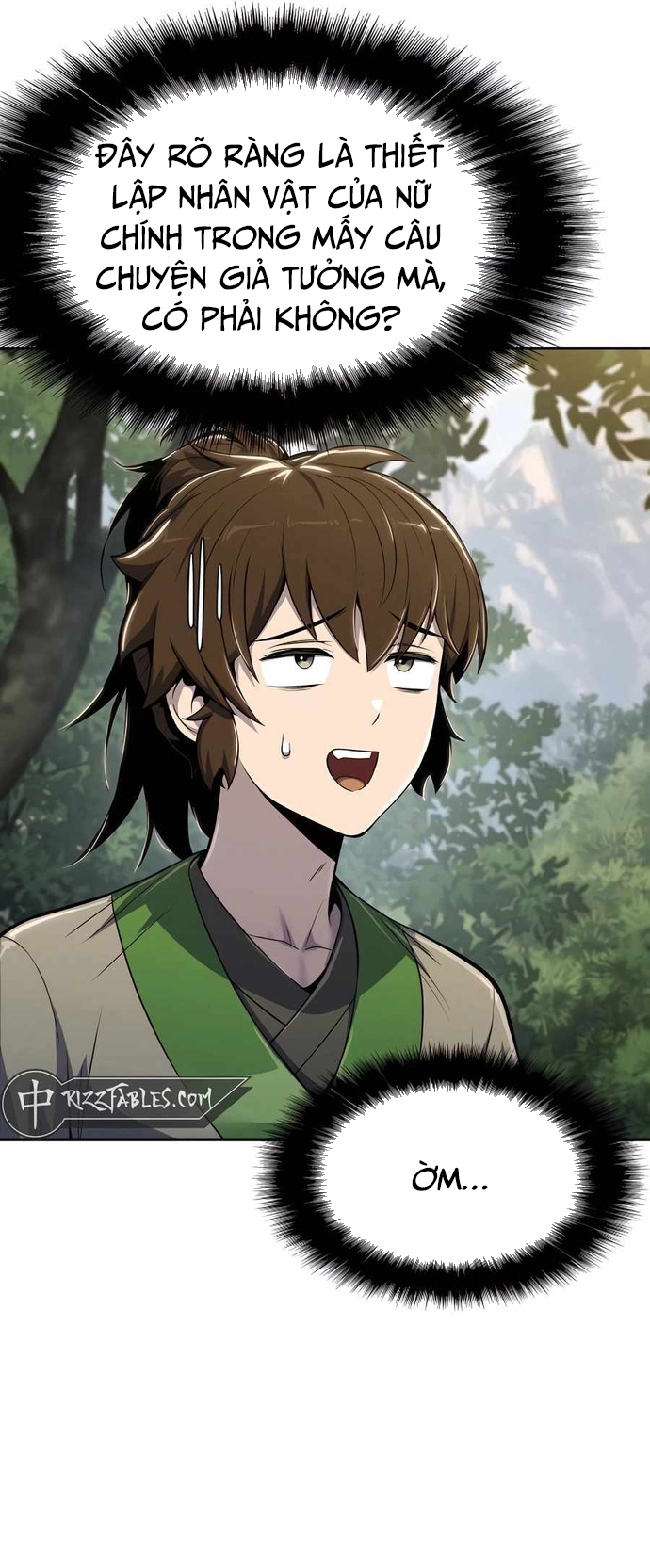 Chuyên Gia Côn Trùng Tại Đường Gia Tứ Xuyên Chapter 37 - Trang 2