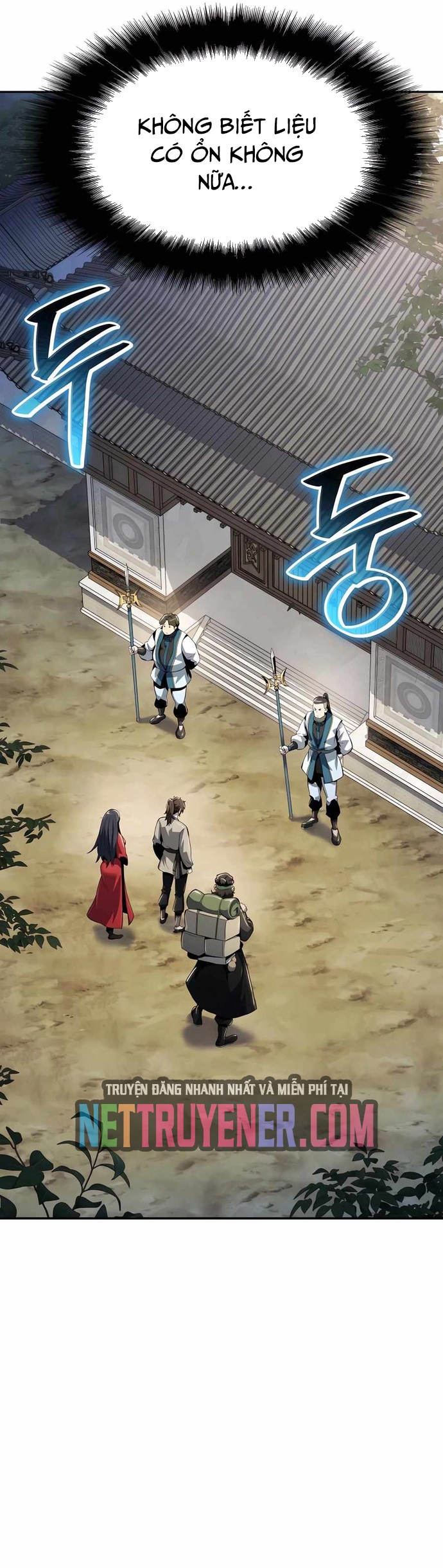 Chuyên Gia Côn Trùng Tại Đường Gia Tứ Xuyên Chapter 37 - Trang 2