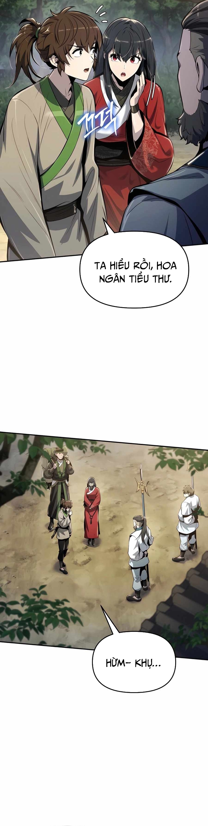 Chuyên Gia Côn Trùng Tại Đường Gia Tứ Xuyên Chapter 37 - Trang 2