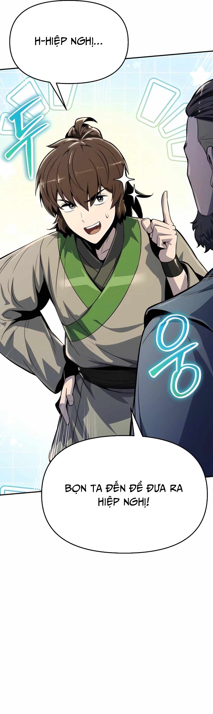 Chuyên Gia Côn Trùng Tại Đường Gia Tứ Xuyên Chapter 37 - Trang 2