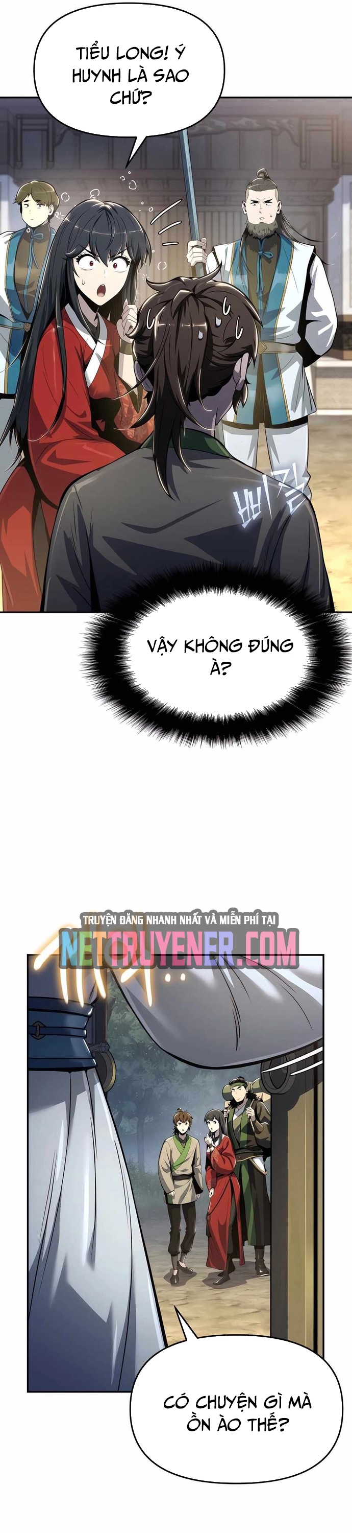 Chuyên Gia Côn Trùng Tại Đường Gia Tứ Xuyên Chapter 37 - Trang 2