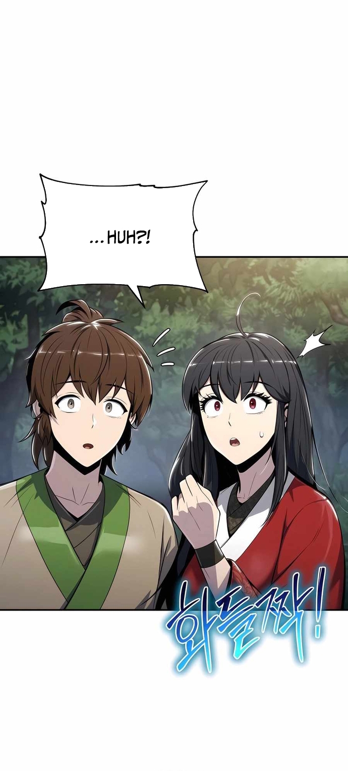 Chuyên Gia Côn Trùng Tại Đường Gia Tứ Xuyên Chapter 37 - Trang 2