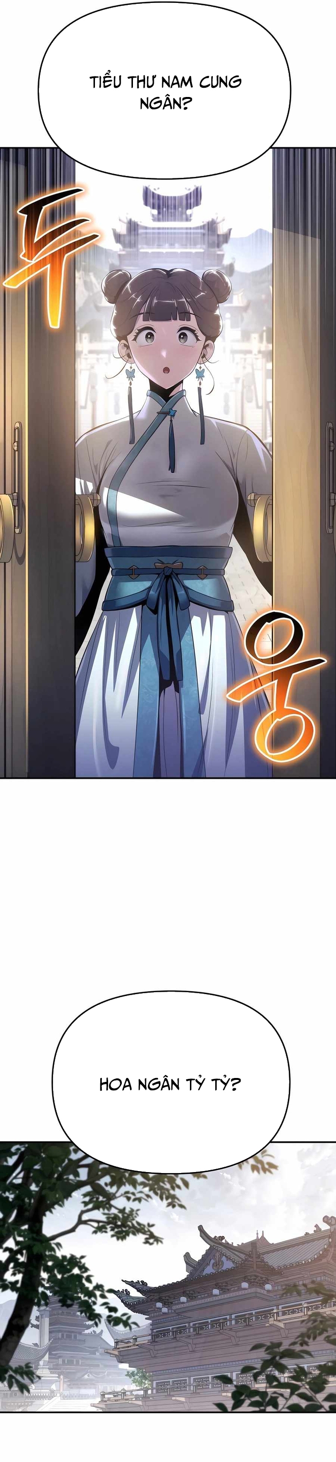 Chuyên Gia Côn Trùng Tại Đường Gia Tứ Xuyên Chapter 37 - Trang 2