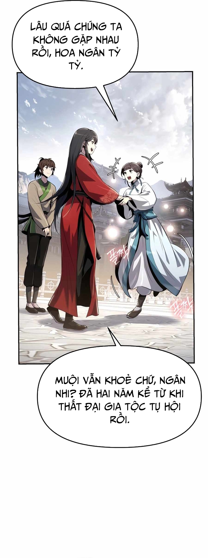Chuyên Gia Côn Trùng Tại Đường Gia Tứ Xuyên Chapter 37 - Trang 2