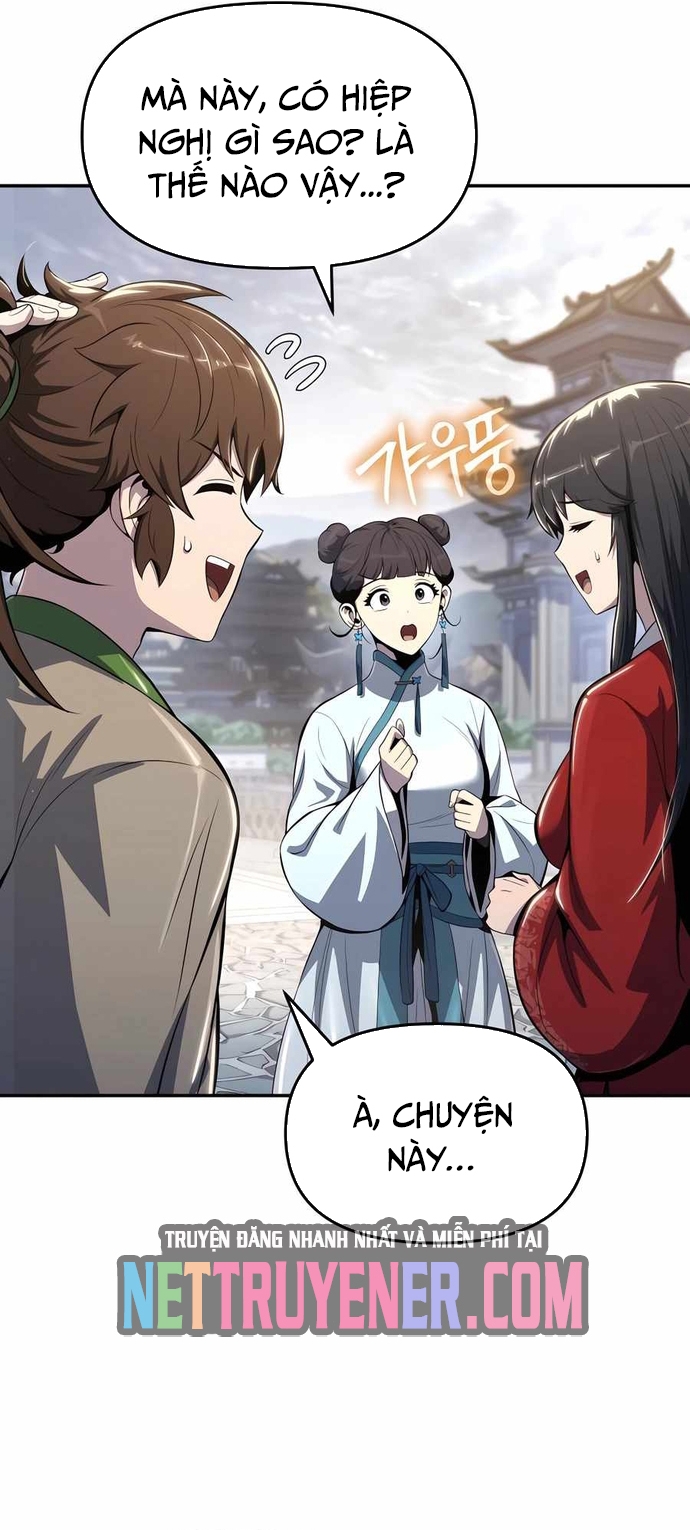 Chuyên Gia Côn Trùng Tại Đường Gia Tứ Xuyên Chapter 37 - Trang 2