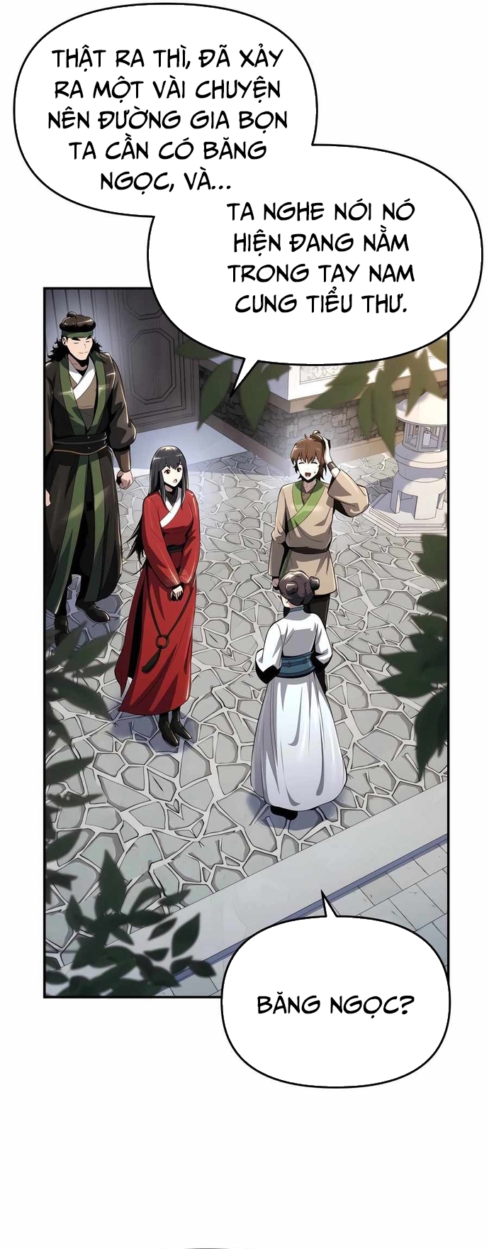 Chuyên Gia Côn Trùng Tại Đường Gia Tứ Xuyên Chapter 37 - Trang 2