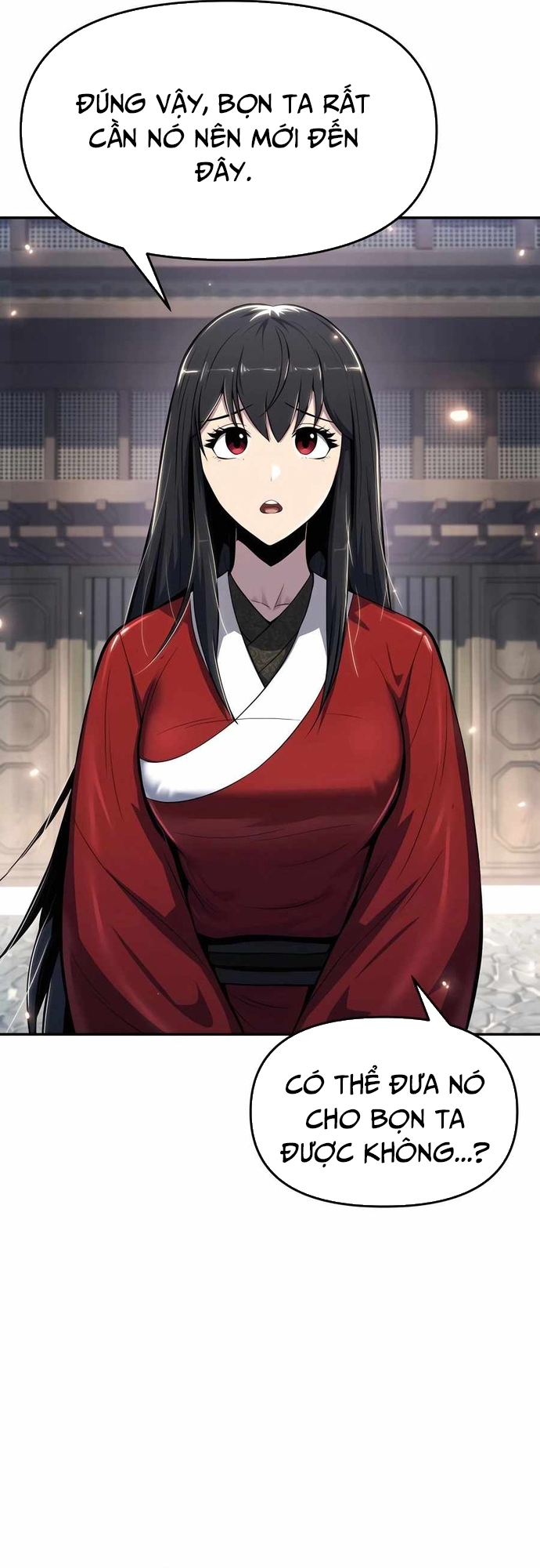 Chuyên Gia Côn Trùng Tại Đường Gia Tứ Xuyên Chapter 37 - Trang 2