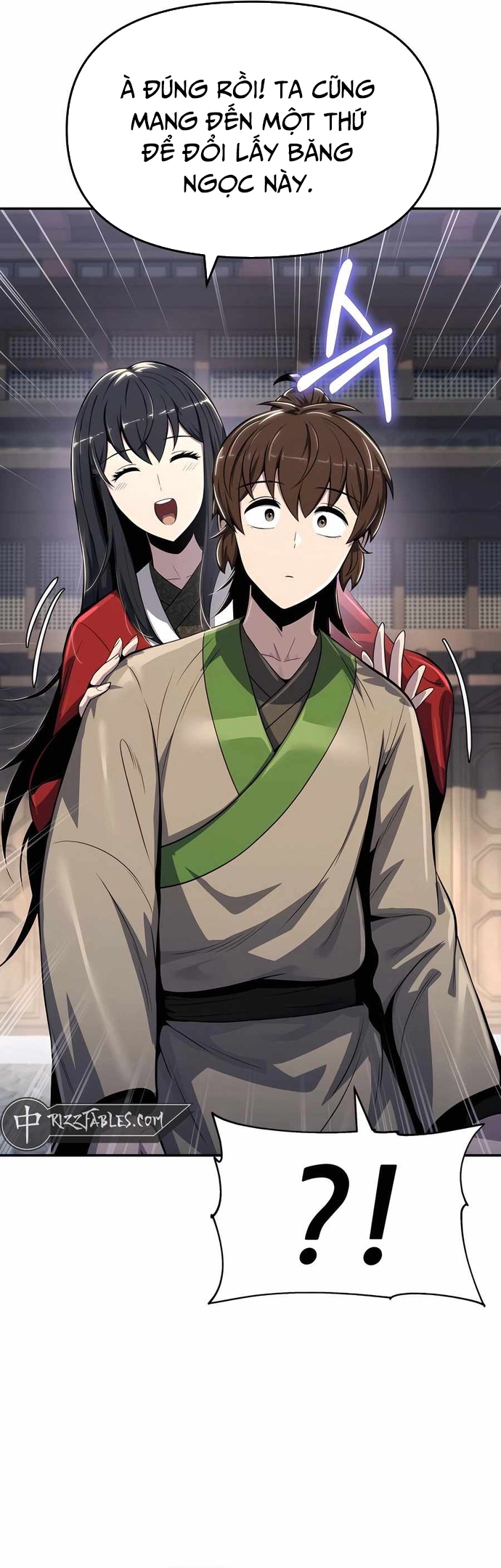 Chuyên Gia Côn Trùng Tại Đường Gia Tứ Xuyên Chapter 37 - Trang 2