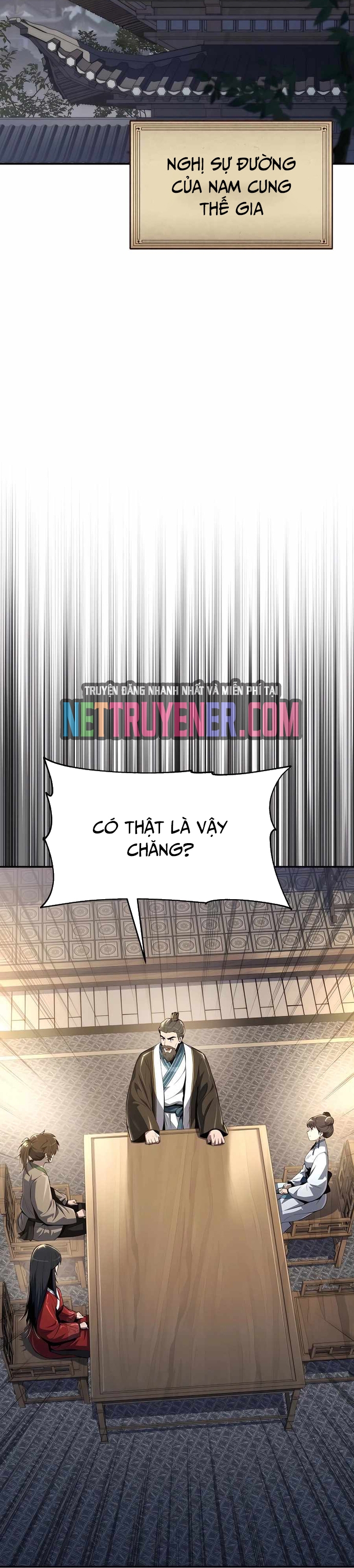 Chuyên Gia Côn Trùng Tại Đường Gia Tứ Xuyên Chapter 37 - Trang 2