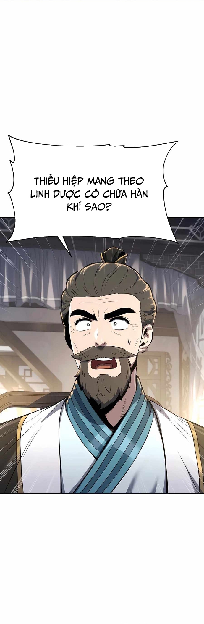 Chuyên Gia Côn Trùng Tại Đường Gia Tứ Xuyên Chapter 37 - Trang 2