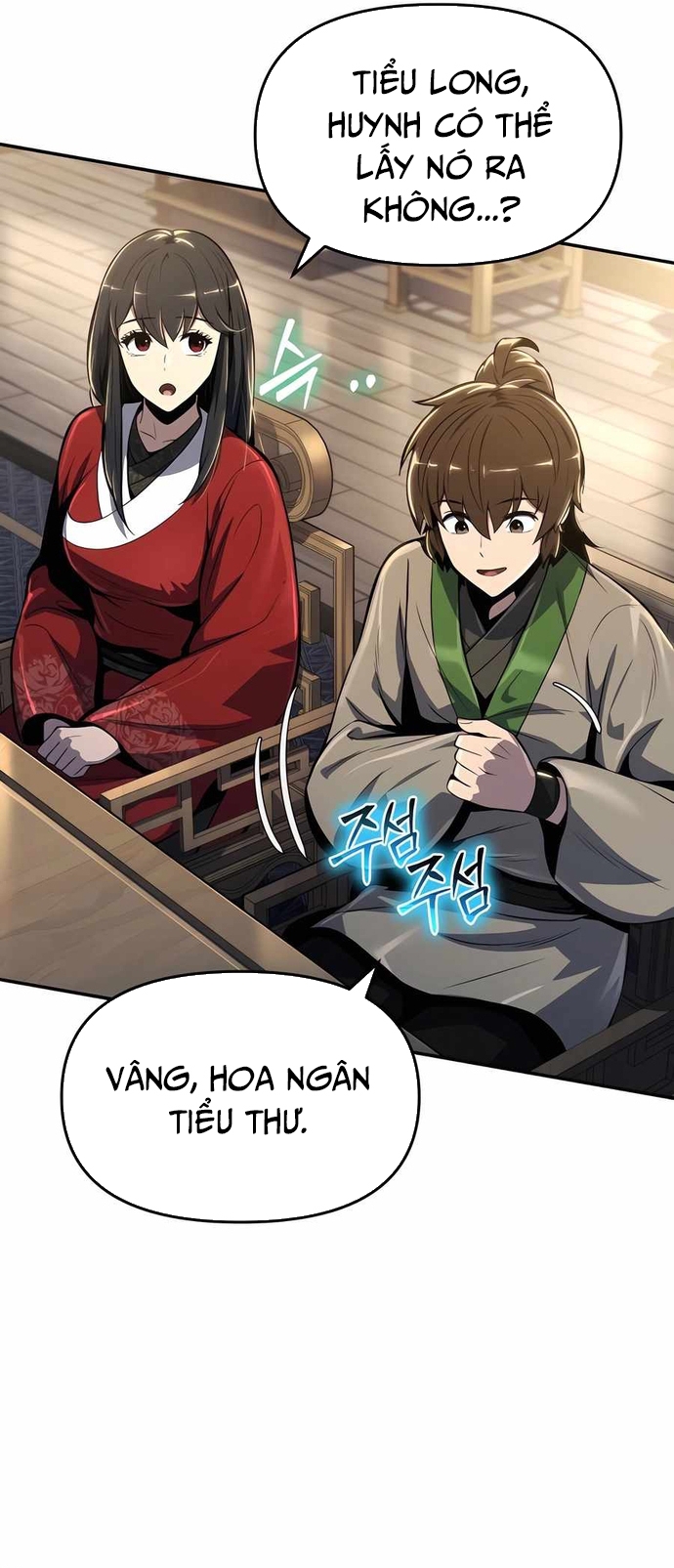 Chuyên Gia Côn Trùng Tại Đường Gia Tứ Xuyên Chapter 37 - Trang 2