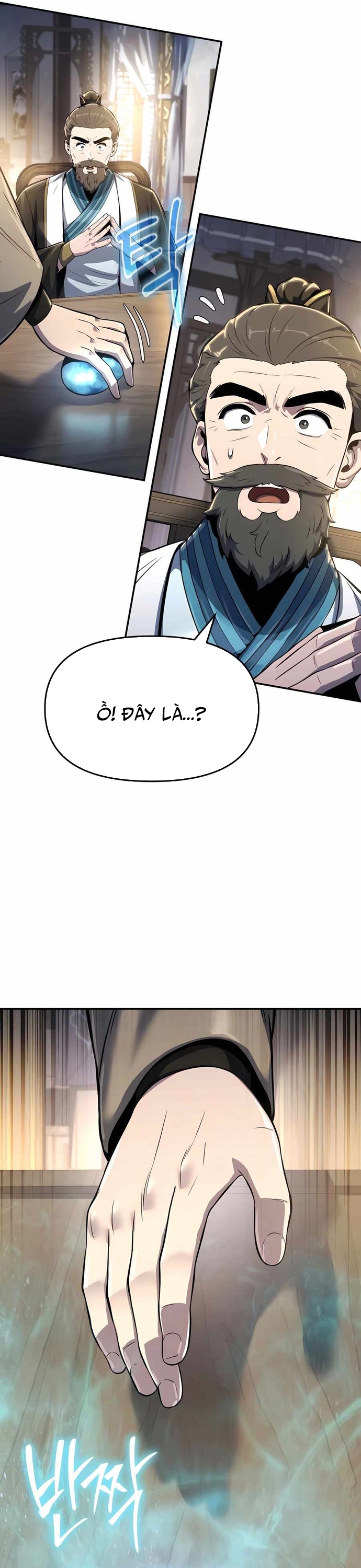 Chuyên Gia Côn Trùng Tại Đường Gia Tứ Xuyên Chapter 37 - Trang 2