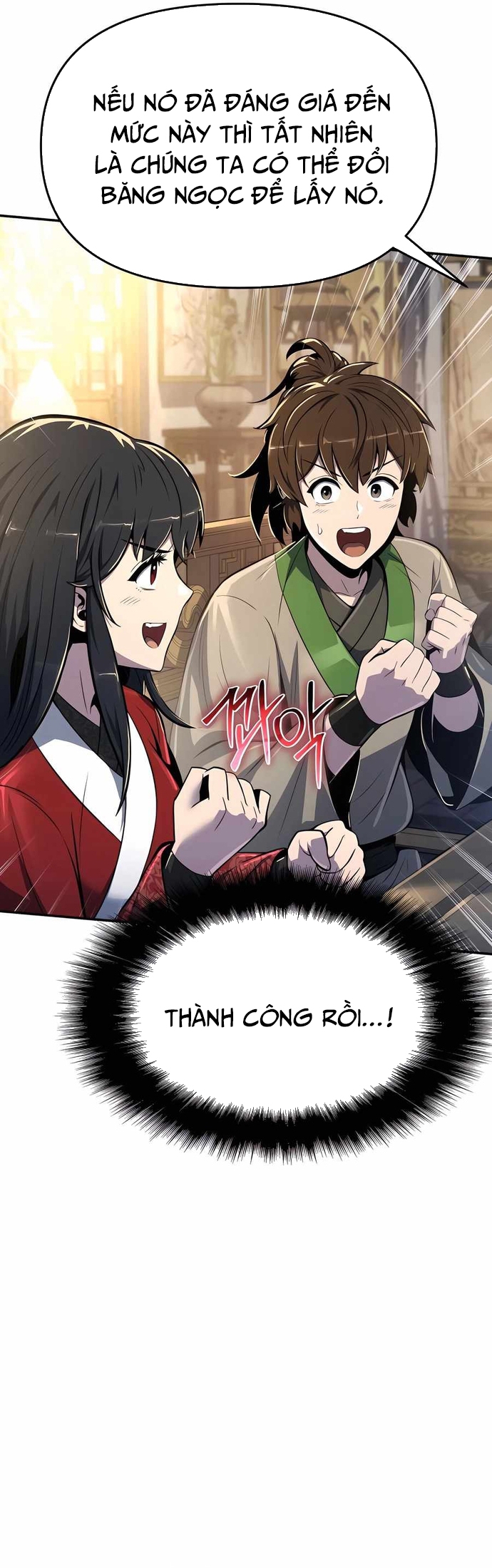 Chuyên Gia Côn Trùng Tại Đường Gia Tứ Xuyên Chapter 37 - Trang 2