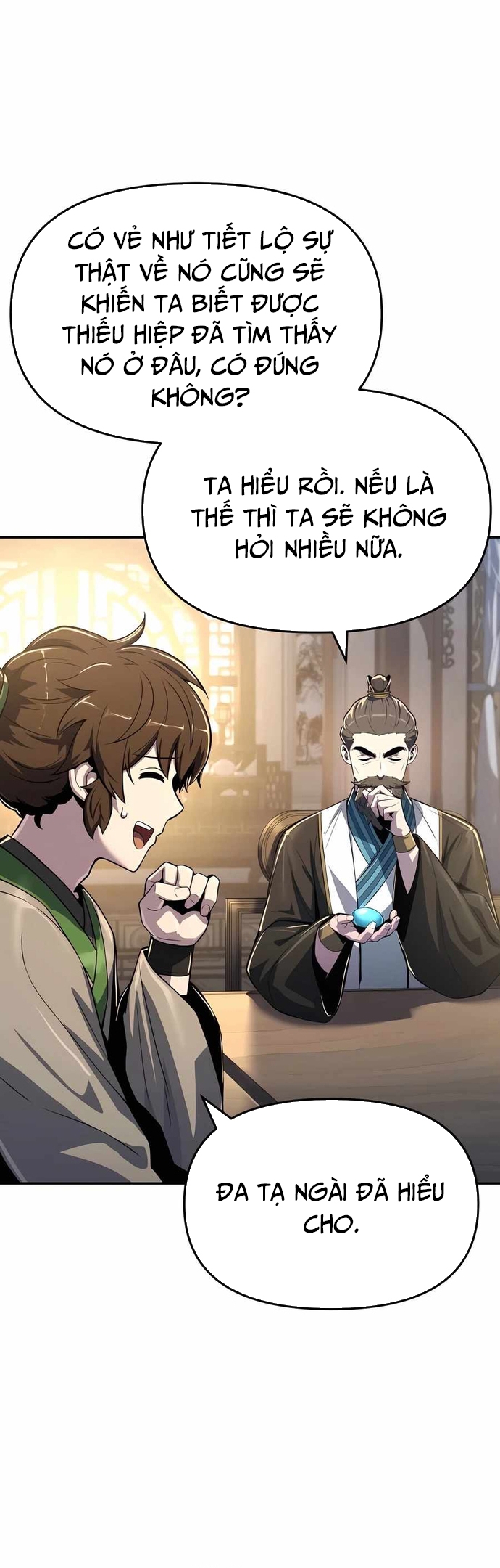 Chuyên Gia Côn Trùng Tại Đường Gia Tứ Xuyên Chapter 37 - Trang 2