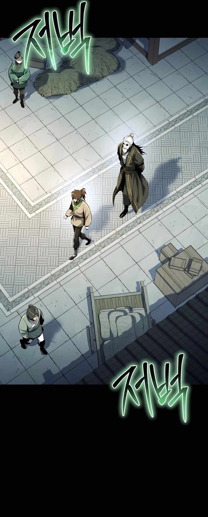Chuyên Gia Côn Trùng Tại Đường Gia Tứ Xuyên Chapter 37 - Trang 2