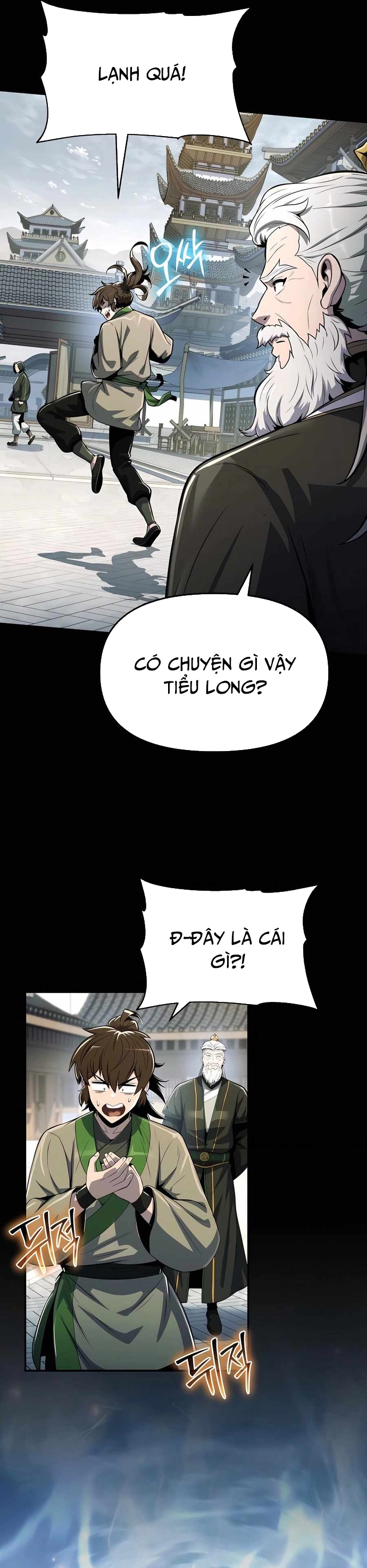 Chuyên Gia Côn Trùng Tại Đường Gia Tứ Xuyên Chapter 37 - Trang 2