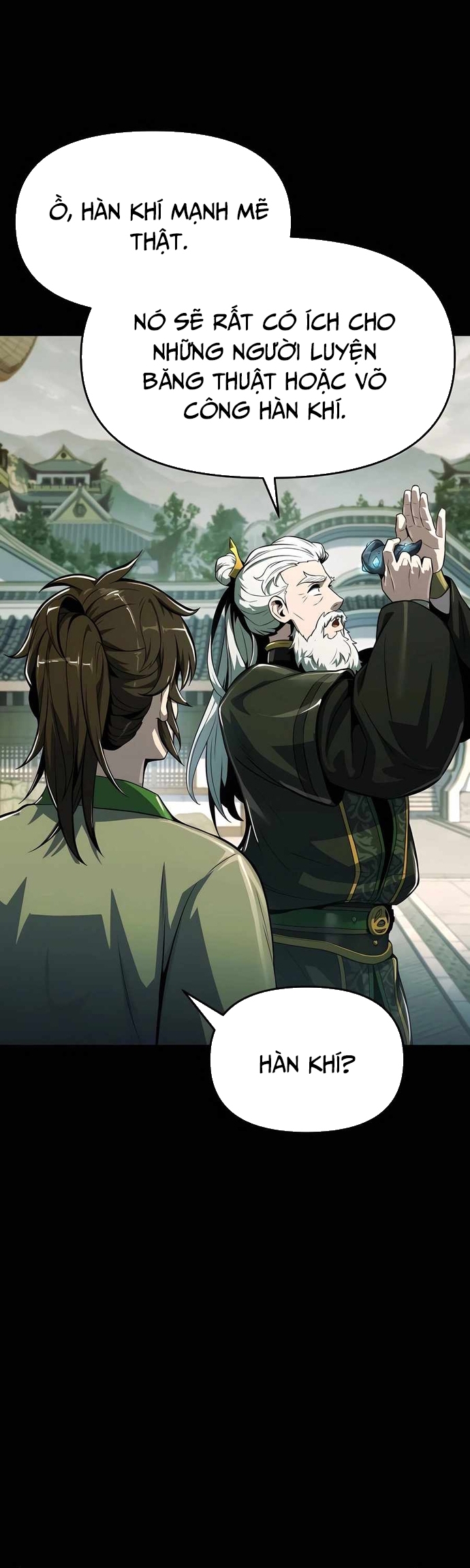 Chuyên Gia Côn Trùng Tại Đường Gia Tứ Xuyên Chapter 37 - Trang 2