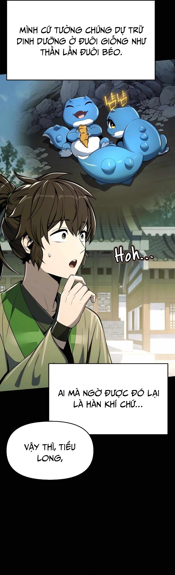 Chuyên Gia Côn Trùng Tại Đường Gia Tứ Xuyên Chapter 37 - Trang 2