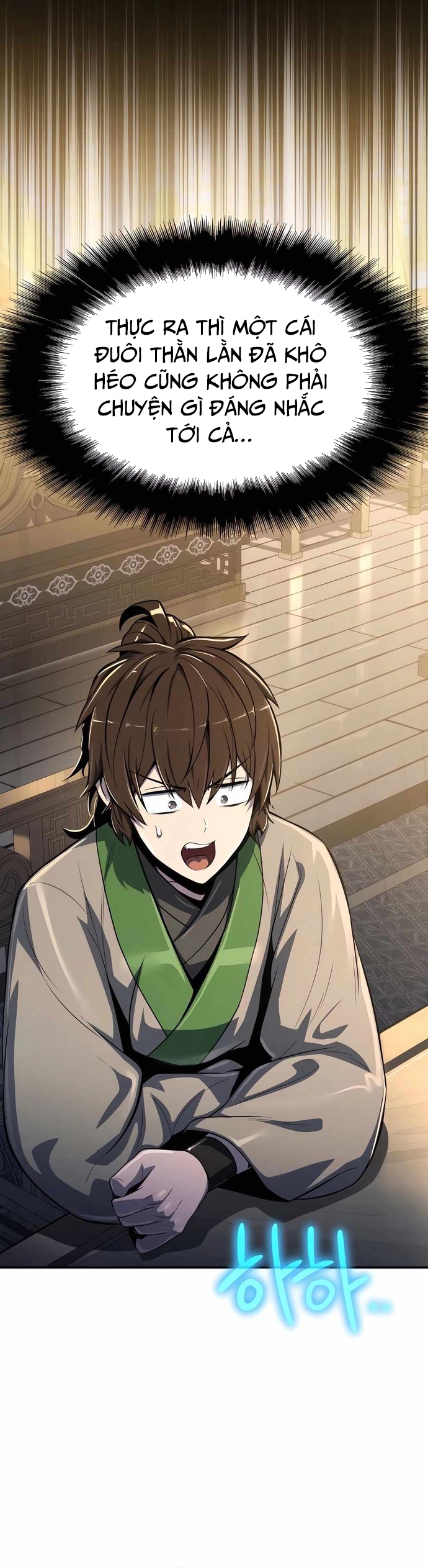 Chuyên Gia Côn Trùng Tại Đường Gia Tứ Xuyên Chapter 37 - Trang 2