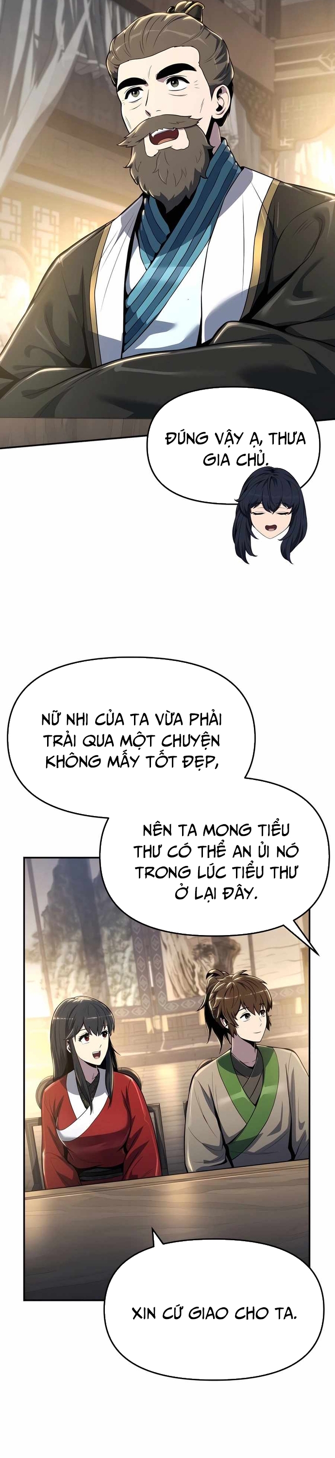Chuyên Gia Côn Trùng Tại Đường Gia Tứ Xuyên Chapter 37 - Trang 2