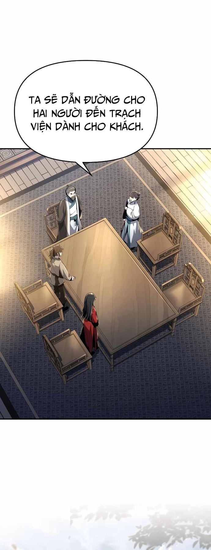 Chuyên Gia Côn Trùng Tại Đường Gia Tứ Xuyên Chapter 37 - Trang 2