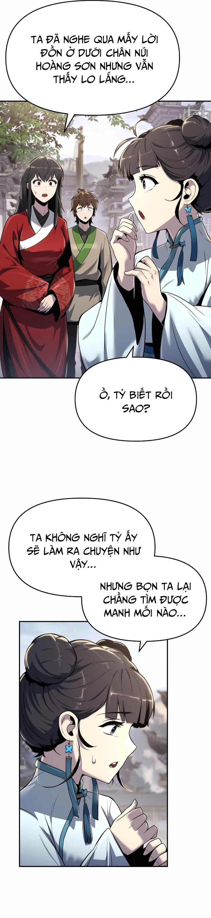 Chuyên Gia Côn Trùng Tại Đường Gia Tứ Xuyên Chapter 37 - Trang 2