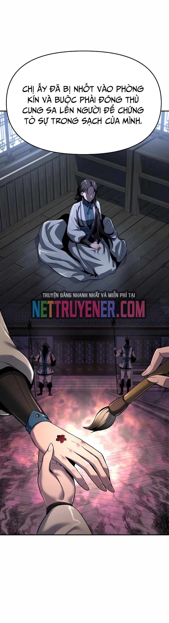 Chuyên Gia Côn Trùng Tại Đường Gia Tứ Xuyên Chapter 37 - Trang 2