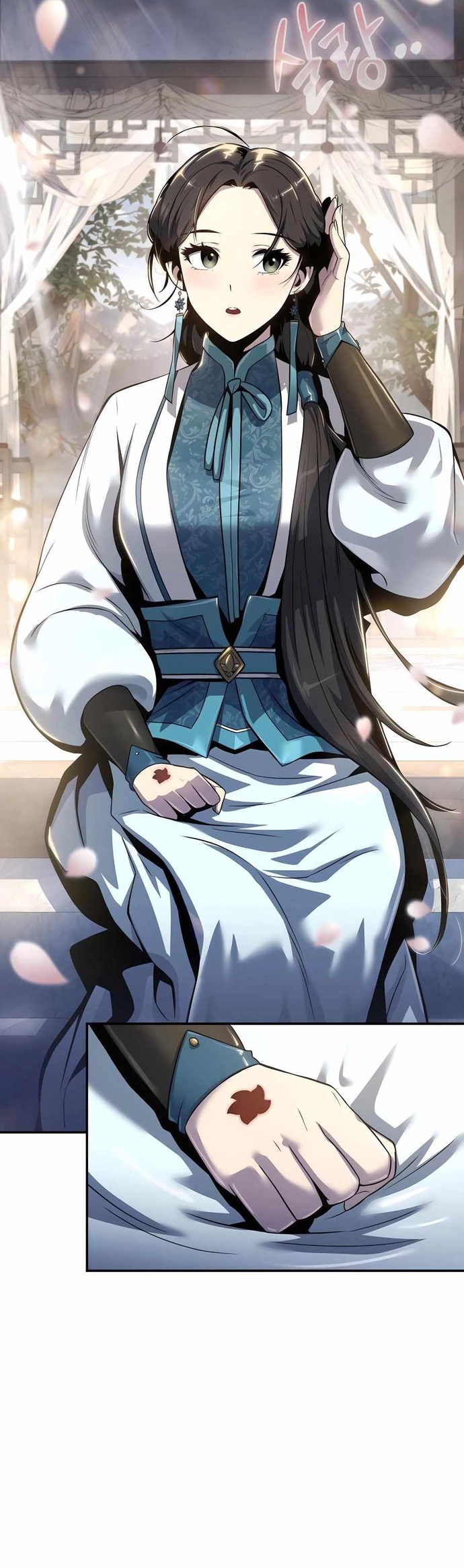 Chuyên Gia Côn Trùng Tại Đường Gia Tứ Xuyên Chapter 37 - Trang 2