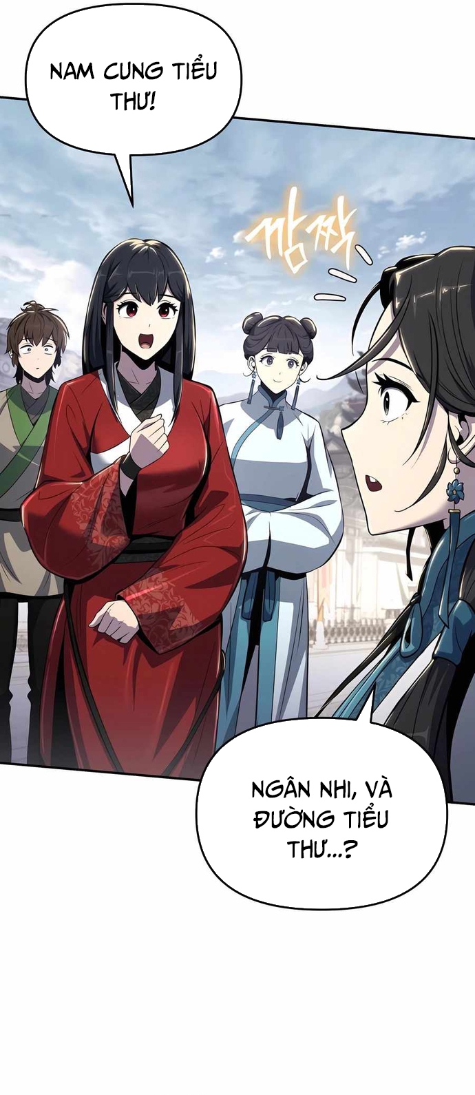 Chuyên Gia Côn Trùng Tại Đường Gia Tứ Xuyên Chapter 37 - Trang 2