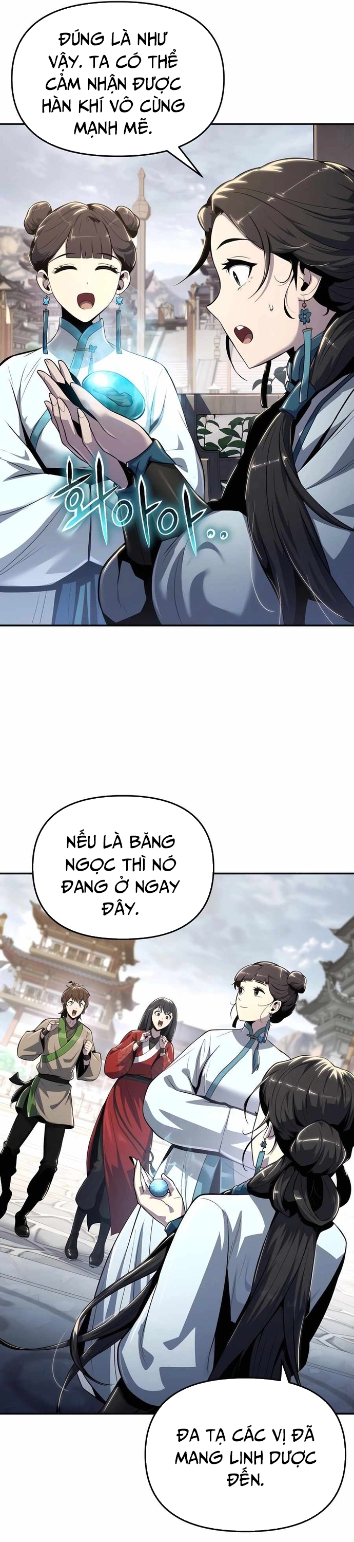 Chuyên Gia Côn Trùng Tại Đường Gia Tứ Xuyên Chapter 37 - Trang 2