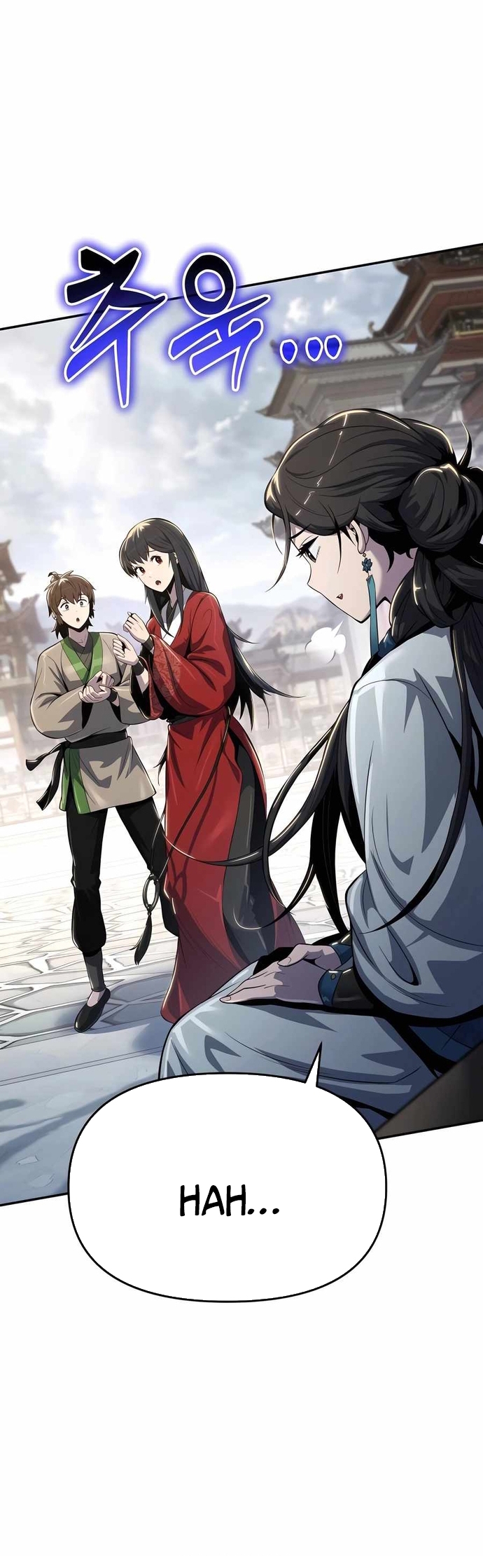 Chuyên Gia Côn Trùng Tại Đường Gia Tứ Xuyên Chapter 37 - Trang 2