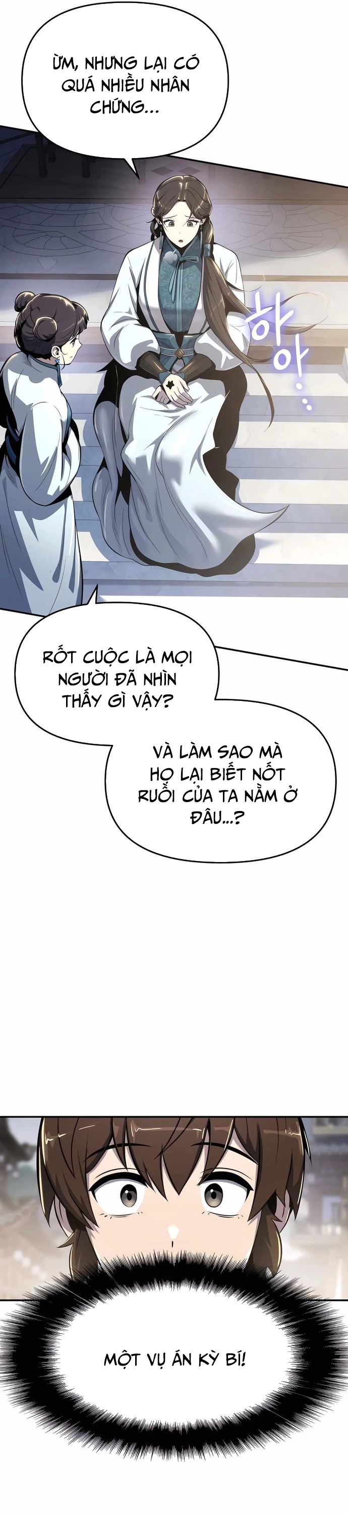Chuyên Gia Côn Trùng Tại Đường Gia Tứ Xuyên Chapter 37 - Trang 2