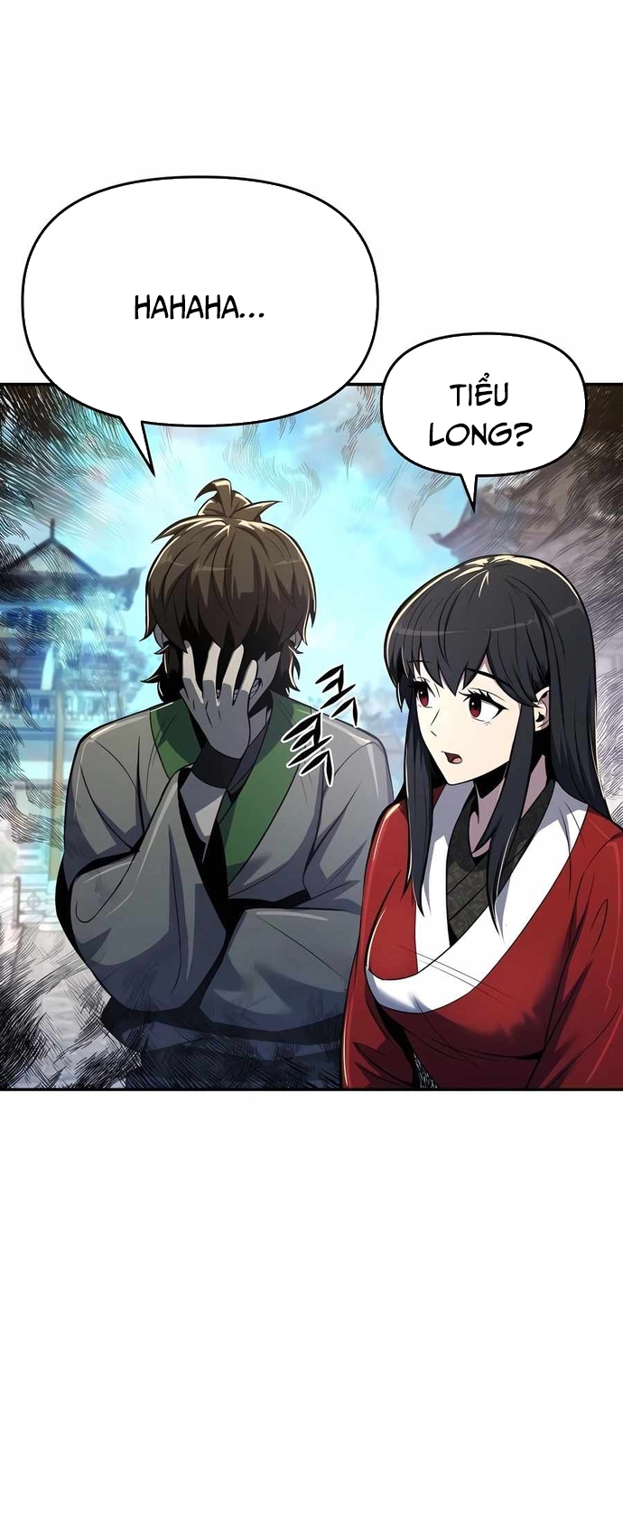 Chuyên Gia Côn Trùng Tại Đường Gia Tứ Xuyên Chapter 37 - Trang 2