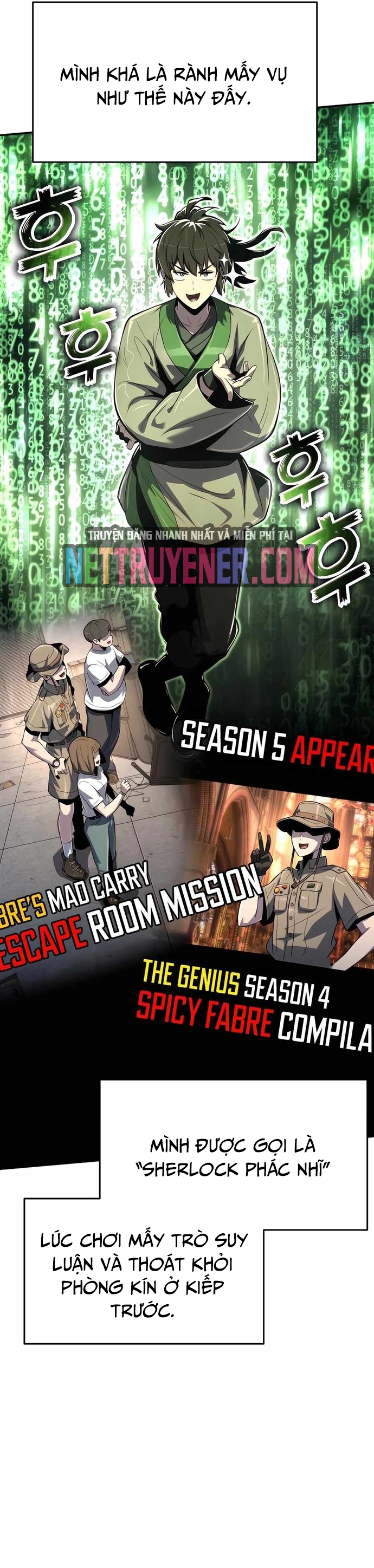 Chuyên Gia Côn Trùng Tại Đường Gia Tứ Xuyên Chapter 37 - Trang 2