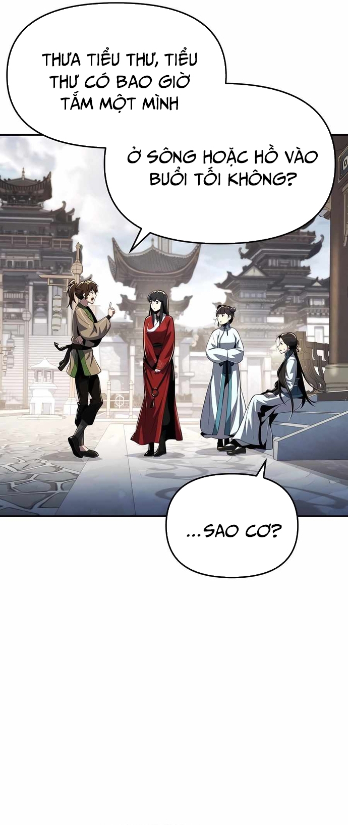 Chuyên Gia Côn Trùng Tại Đường Gia Tứ Xuyên Chapter 37 - Trang 2