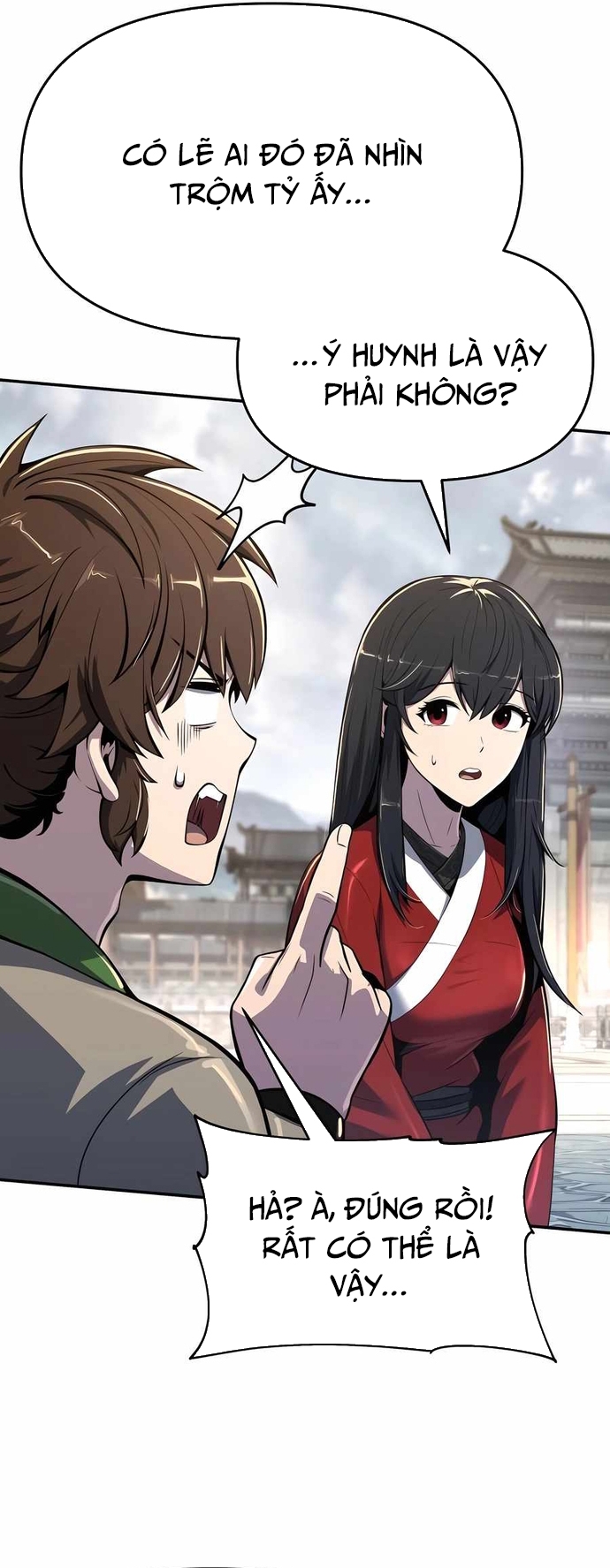 Chuyên Gia Côn Trùng Tại Đường Gia Tứ Xuyên Chapter 37 - Trang 2