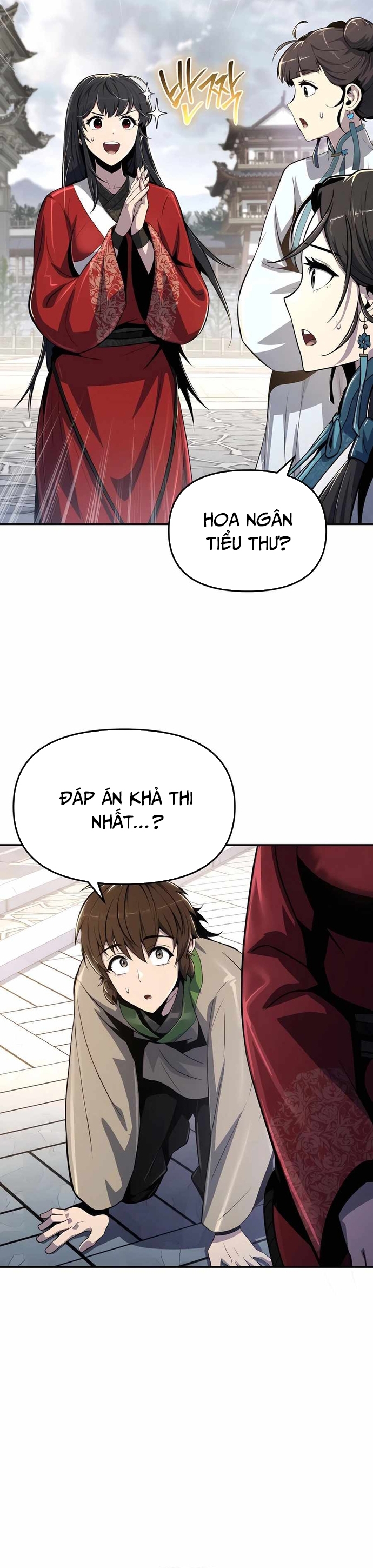 Chuyên Gia Côn Trùng Tại Đường Gia Tứ Xuyên Chapter 37 - Trang 2