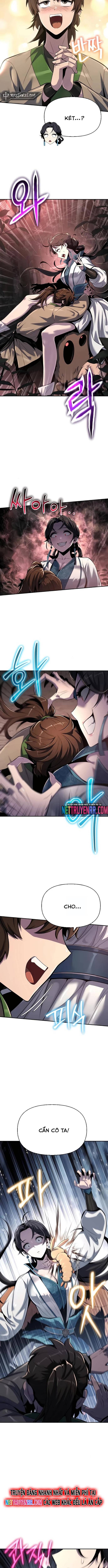 Chuyên Gia Côn Trùng Tại Đường Gia Tứ Xuyên Chapter 39 - Trang 2