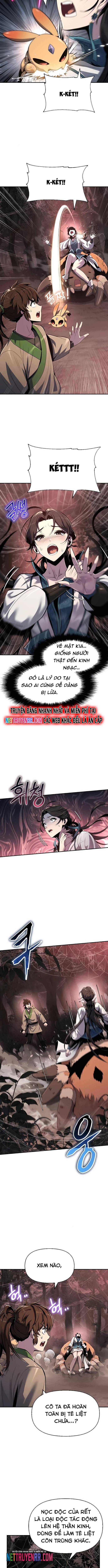 Chuyên Gia Côn Trùng Tại Đường Gia Tứ Xuyên Chapter 39 - Trang 2